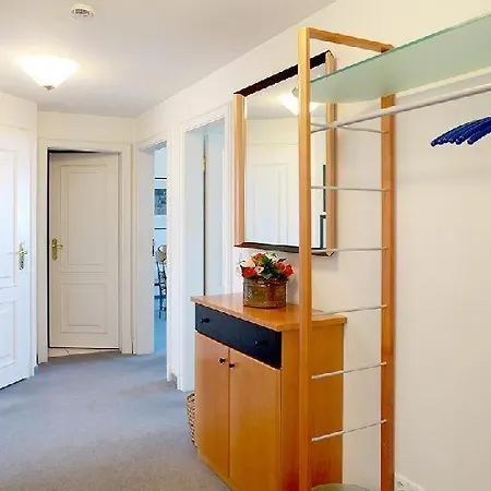 Lejlighed Penthouse-mit-meerblick *